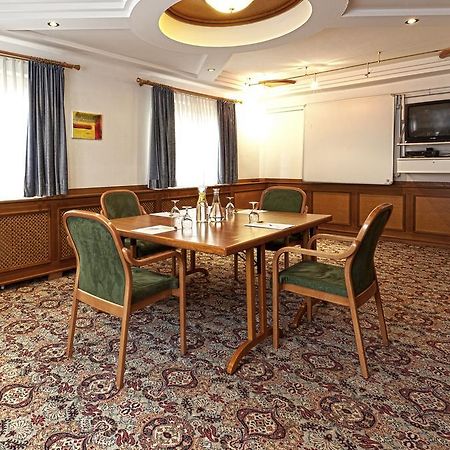 Alpenhotel Altmünster Buitenkant foto