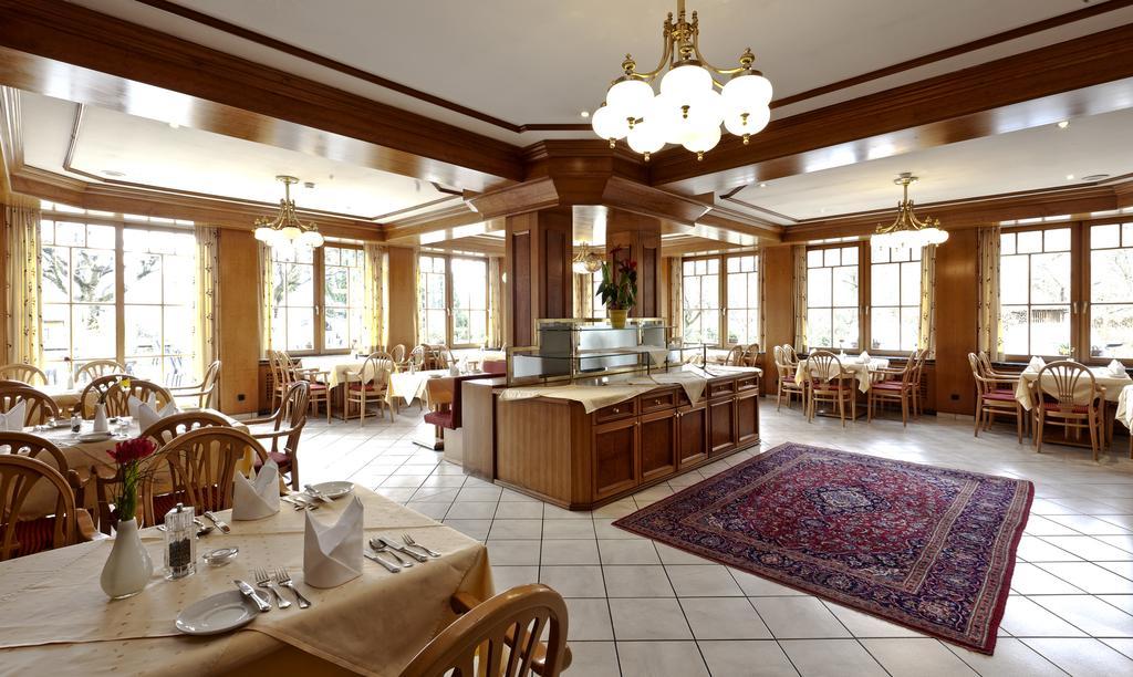 Alpenhotel Altmünster Buitenkant foto