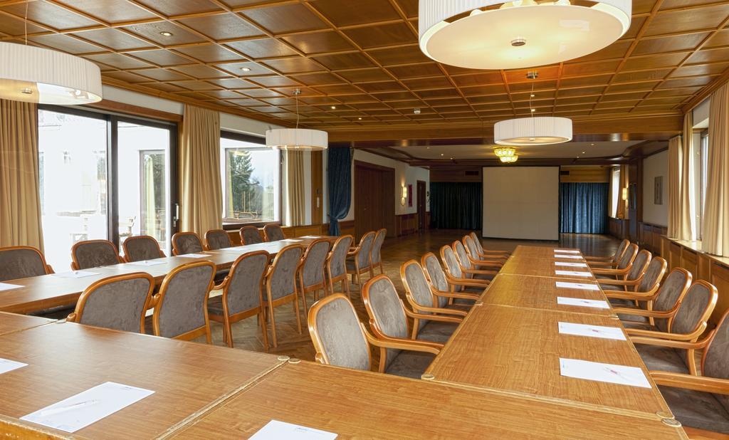 Alpenhotel Altmünster Buitenkant foto